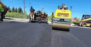 Best Gravel Driveway Installation  in Coats, NC